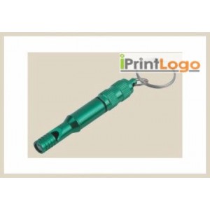 WHISTLE KEYCHAINS-IGT-6475